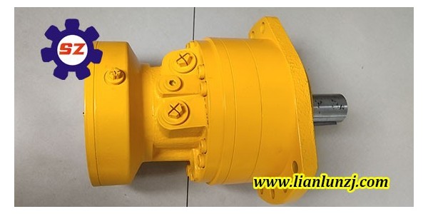 MSE08-0-111F09马达内漏如何解决？