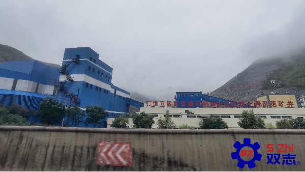 双志技术人员赶往运城测绘_800型号主机链轮组件做新