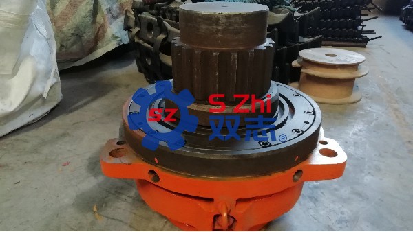 煤矿工作面刮板输送机配件盲轴的主要作用_河南双志