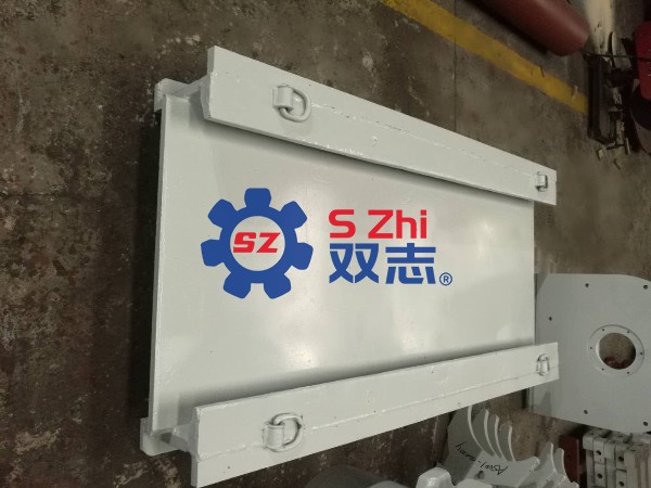 带你深入了解刮板机中部槽-河南双志