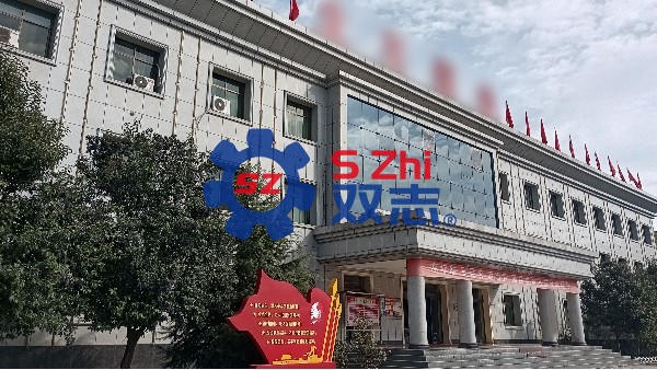 河南双志以行动促合作，以服务赢信任